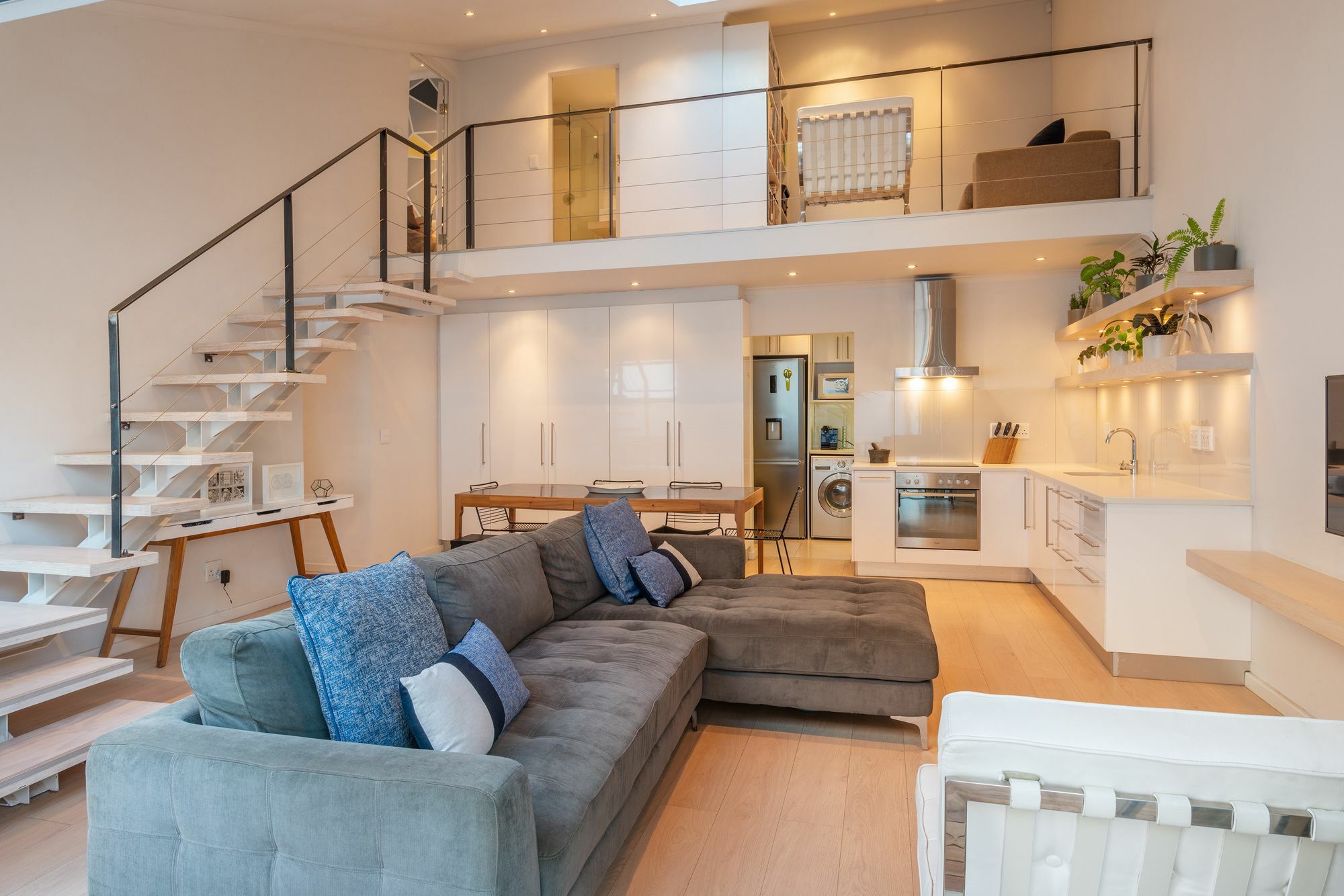 Aandbloem Apartment