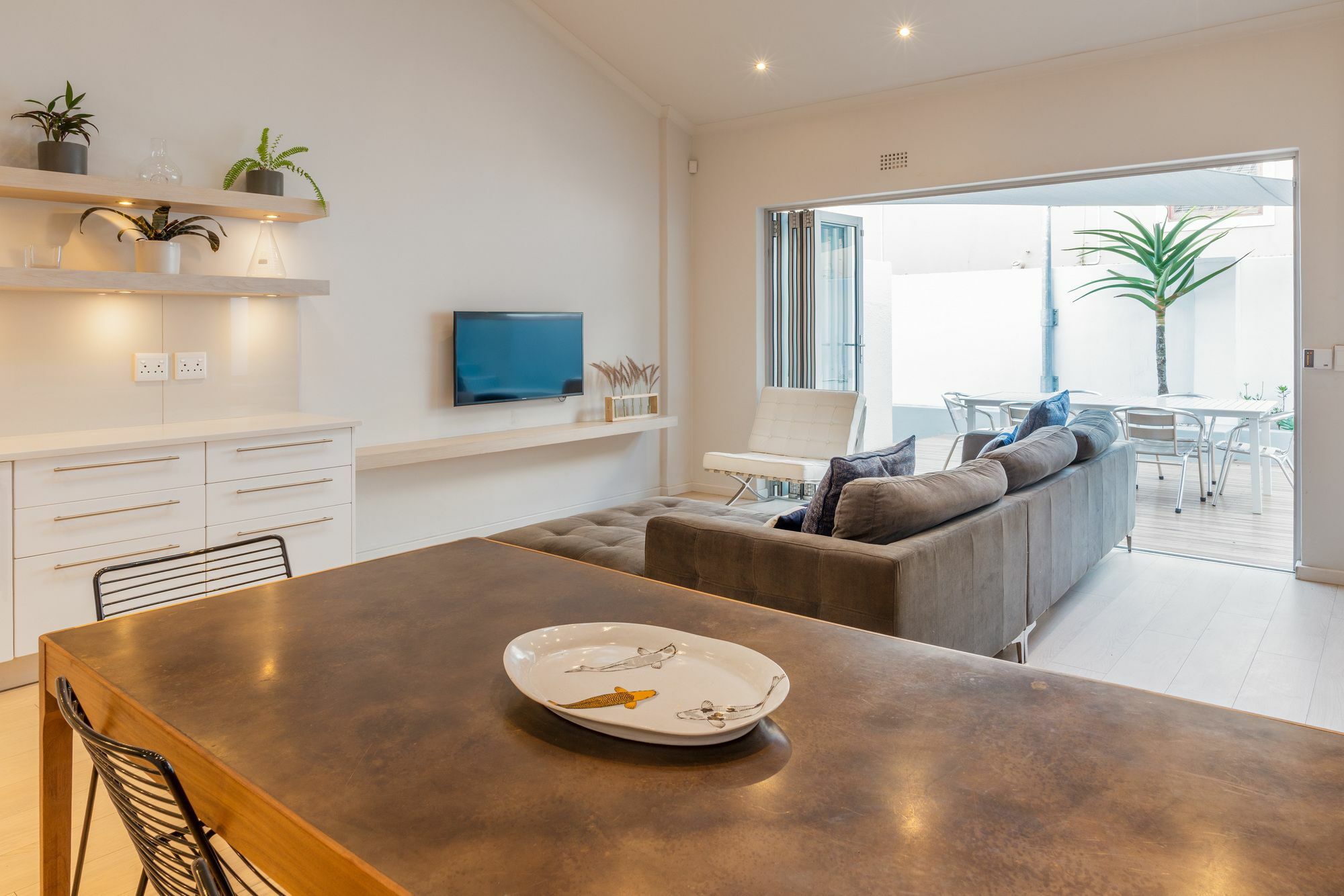 Aandbloem Apartment