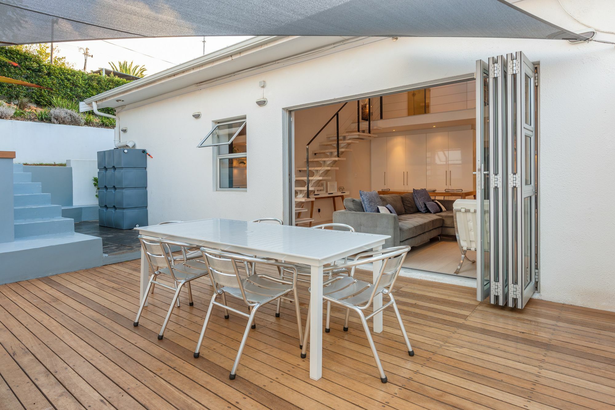 Apartment Aandbloem