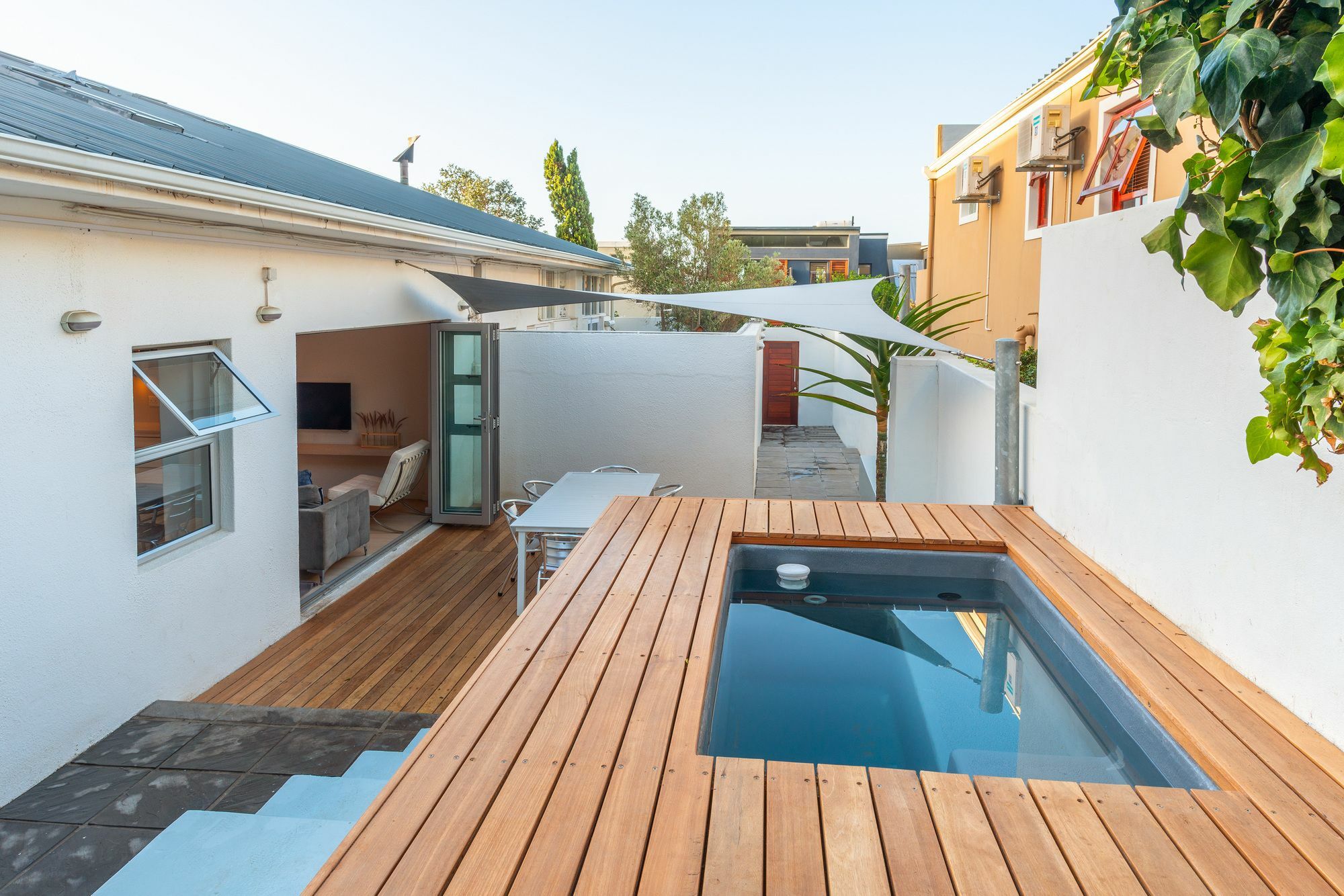 Aandbloem Apartment
