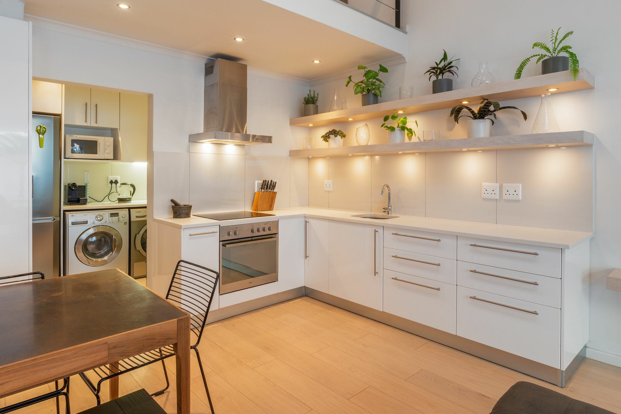 Aandbloem Apartment Cape Town